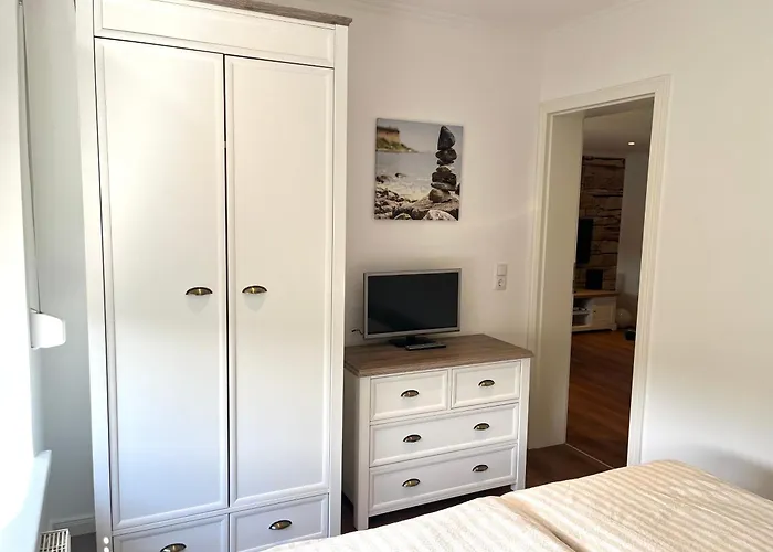 Erna Casa de Férias