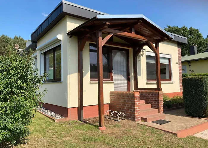 Casa de Férias Erna