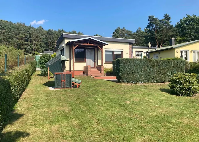 Erna Casa de Férias